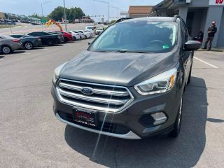 Image of 2017 FORD ESCAPE