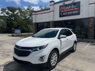 Image of 2019 CHEVROLET EQUINOX