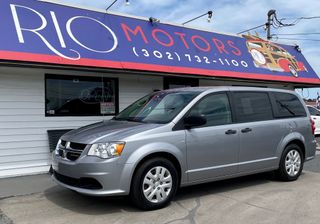 2019 Dodge Grand Caravan Passenger - Image 26