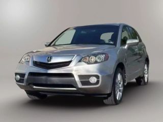 Image of 2011 ACURA RDX