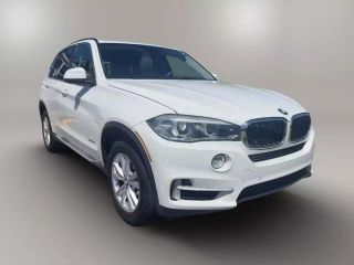 Image of 2015 BMW X5