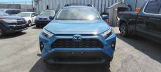 Image of 2023 TOYOTA RAV4