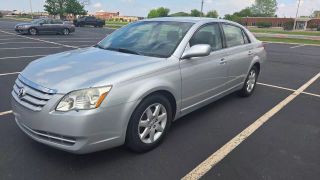 2006 TOYOTA AVALON XL