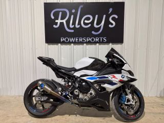 Image of 2023 BMW S1000RR M PACKAGE