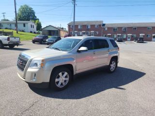 2015 GMC TERRAIN SLE-1