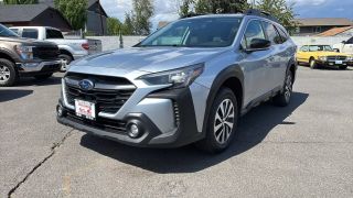 Image of 2023 SUBARU OUTBACK