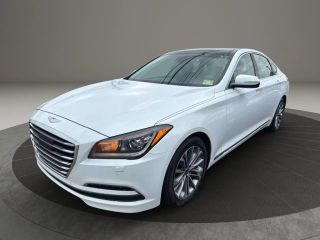 Image of 2015 HYUNDAI GENESIS