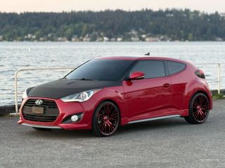 Image of 2013 HYUNDAI VELOSTER
