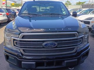2019 FORD F150 SUPERCREW CAB - Image