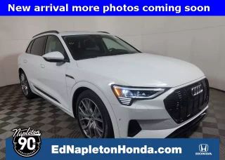 2021 AUDI E-TRON PRESTIGE