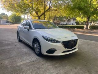 2014 MAZDA MAZDA3 I GRAND TOURING