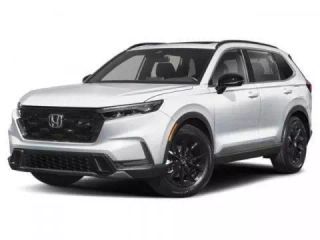 2025 HONDA CR-V SPORT