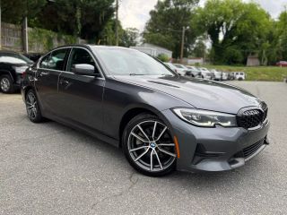 Image of 2020 BMW 3 SERIES 