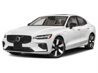2023 VOLVO S60 T8 RECHARGE PLUS DARK THEME