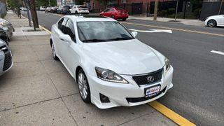 2013 LEXUS IS 250