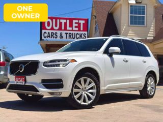 2016 Volvo Xc90 - Image 30