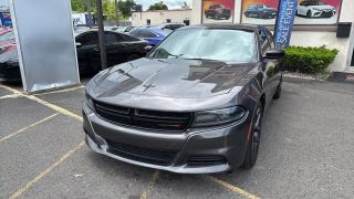 Image of 2020 DODGE CHARGER SXT SEDAN 4D
