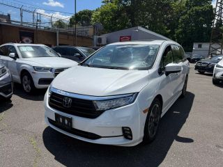 Image of 2022 HONDA ODYSSEY