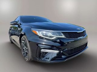Image of 2020 KIA OPTIMA