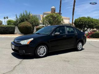 2009 FORD FOCUS SE
