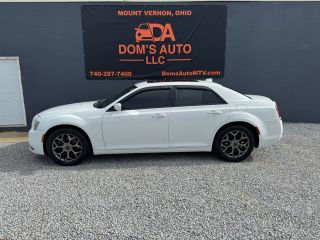 2016 CHRYSLER 300 300S