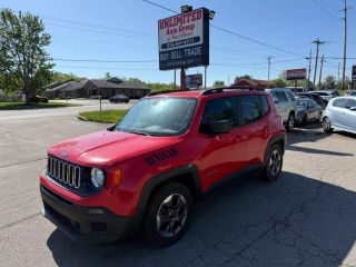 Image of 2017 JEEP RENEGADE
