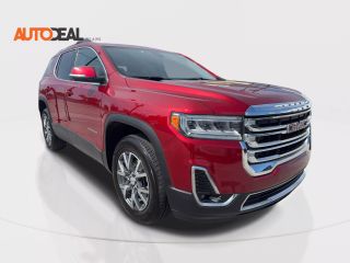 2023 GMC ACADIA SUV 4-CYL, TURBO, 2.0 LITER SLT SPORT UTILITY 4D at AutoDeal Miami - used cars for sale in Miami, FL.