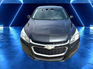 2015 CHEVROLET MALIBU LS