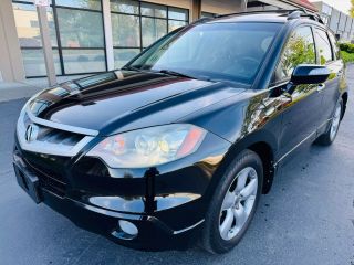 2009 ACURA RDX BASE