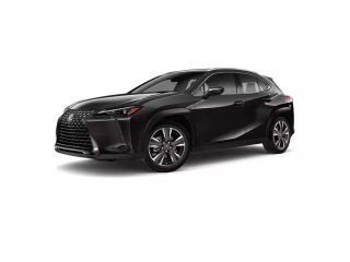 2025 LEXUS UX HYBRID 300H PREMIUM