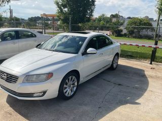 Image of 2014 VOLVO S80