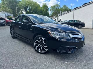 Image of 2018 ACURA ILX 