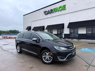 2017 CHRYSLER PACIFICA - Image