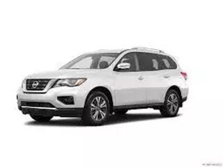 Image of 2019 NISSAN PATHFINDER