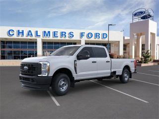 2024 FORD F-350SD XL
