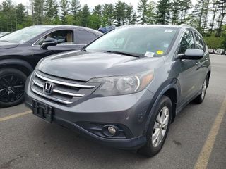 Image of 2013 HONDA CR-V