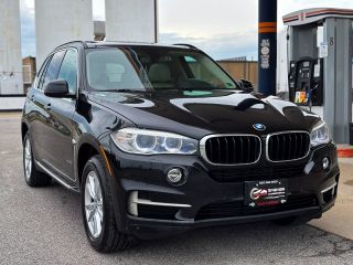 Image of 2015 BMW X5 XDRIVE35I SPORT UTILITY 4D