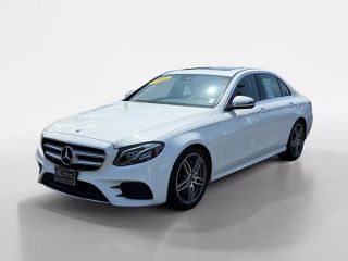 2018 MERCEDES-BENZ E CLASS E 300