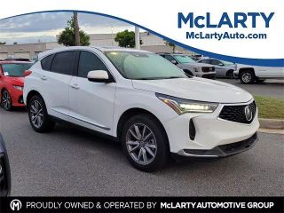 2022 ACURA RDX TECHNOLOGY