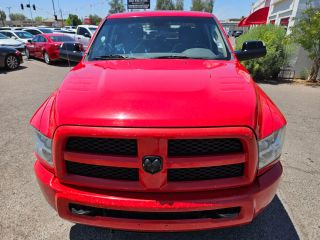 2015 RAM 2500 TRADESMAN