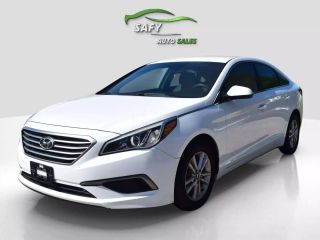 Image of 2016 HYUNDAI SONATA