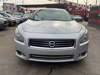 Image of 2013 NISSAN MAXIMA