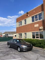 Image of 2002 TOYOTA CAMRY