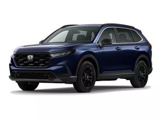 2025 HONDA CR-V SPORT-L