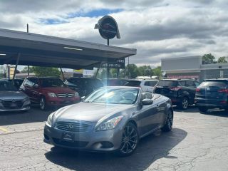 Image of 2010 INFINITI G
