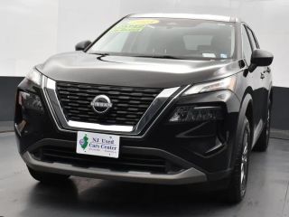 2023 NISSAN ROGUE S 2023.5