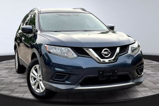 Image of 2016 NISSAN ROGUE