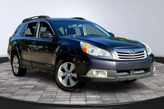 Image of 2010 SUBARU OUTBACK