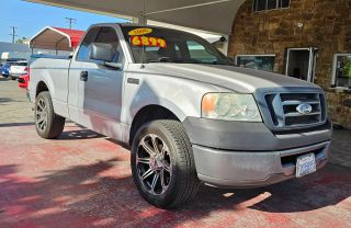2006 FORD F150 XL