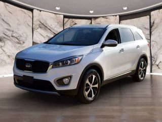 Image of 2016 KIA SORENTO